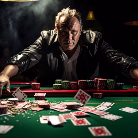 Poker Texas Hold’em: Diventa un Maestro