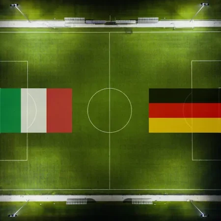 Italia-Germania 20/03/25: previsioni e analisi pre-partita