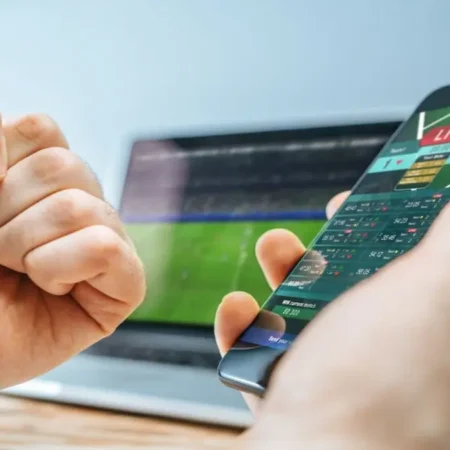 Strategia Scommesse Sportive: Come Massimizzare le Vincite Online