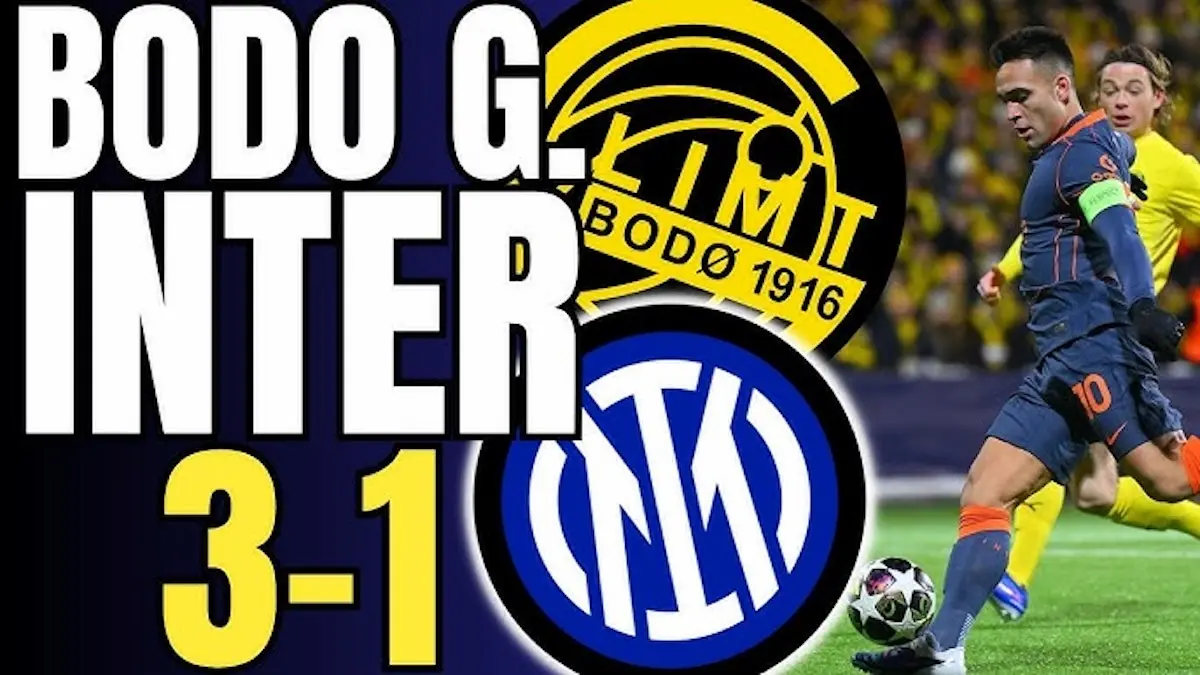 Super disastro nella Champions! Le italiane falliscono pesantemente. Juventus, Inter e Atalanta K.O. nei playoff, ranking UEFA a rischio